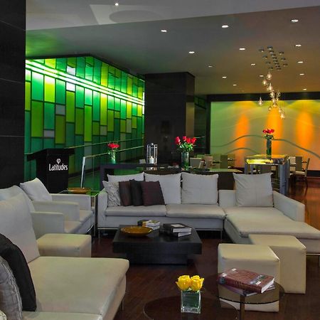 Le Meridien Panama Dış mekan fotoğraf