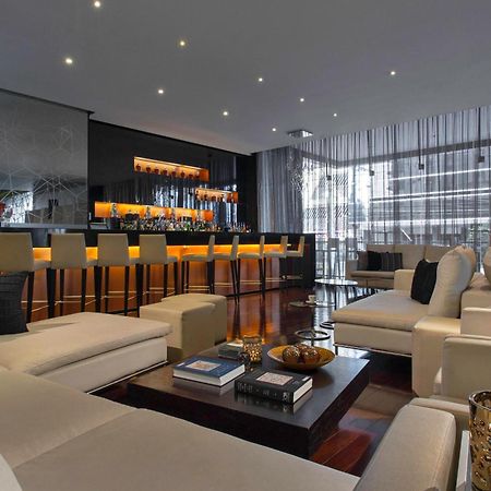Le Meridien Panama Dış mekan fotoğraf