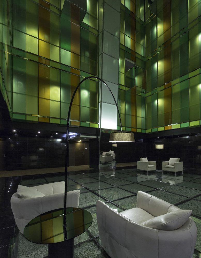 Le Meridien Panama Dış mekan fotoğraf