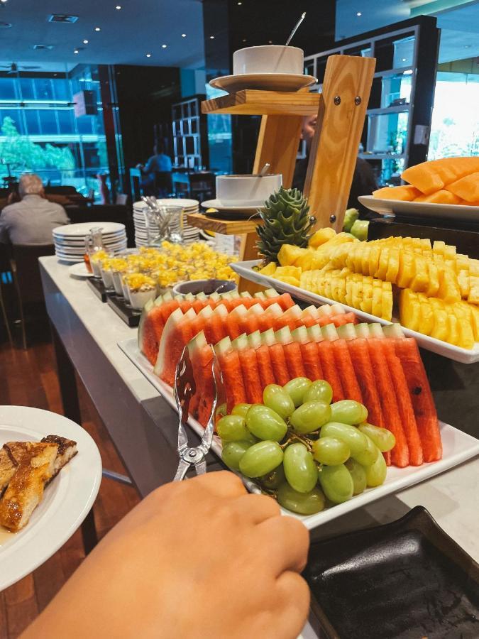 Le Meridien Panama Dış mekan fotoğraf