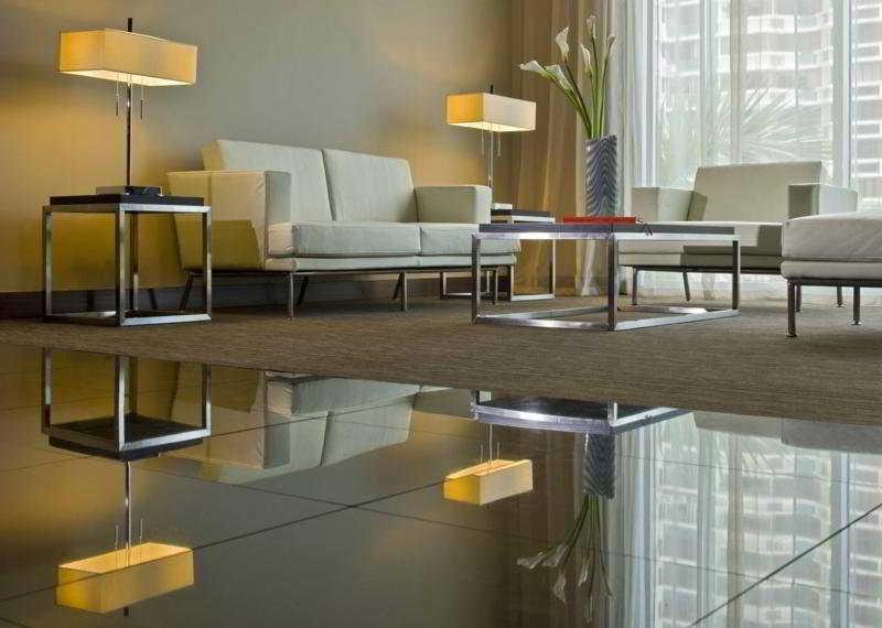 Le Meridien Panama Dış mekan fotoğraf