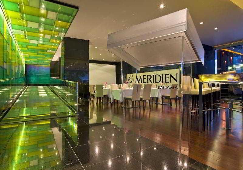 Le Meridien Panama Dış mekan fotoğraf
