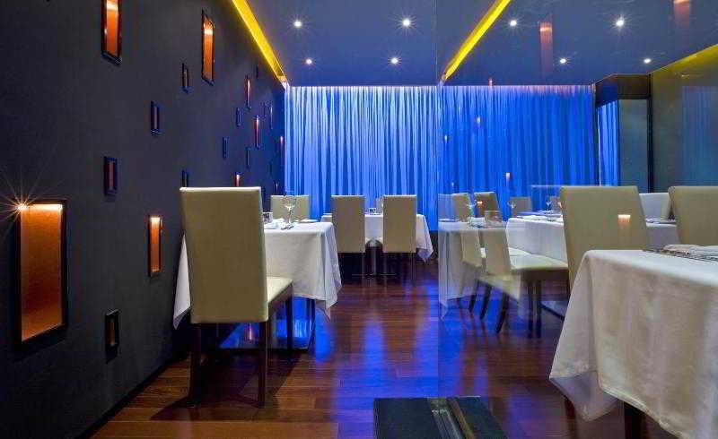 Le Meridien Panama Dış mekan fotoğraf