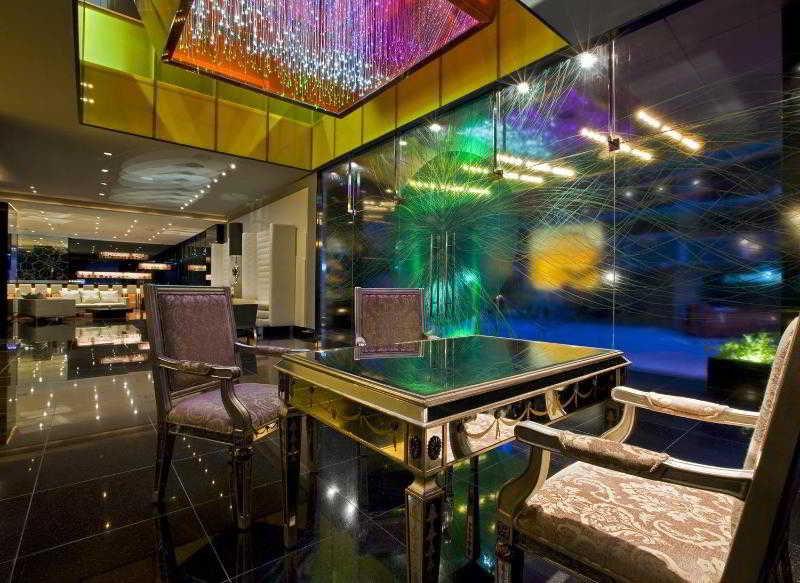 Le Meridien Panama Dış mekan fotoğraf