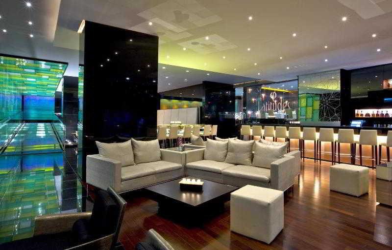 Le Meridien Panama Dış mekan fotoğraf