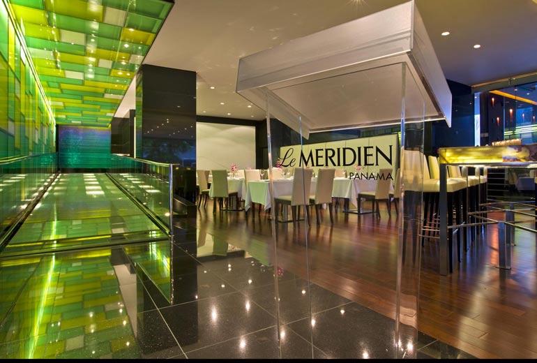 Le Meridien Panama Dış mekan fotoğraf