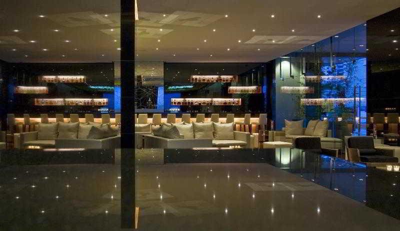 Le Meridien Panama Dış mekan fotoğraf