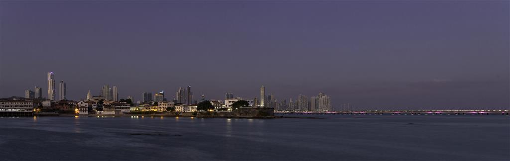 Le Meridien Panama Dış mekan fotoğraf