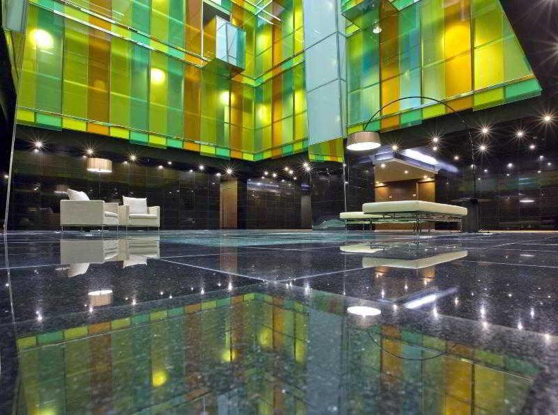Le Meridien Panama Dış mekan fotoğraf