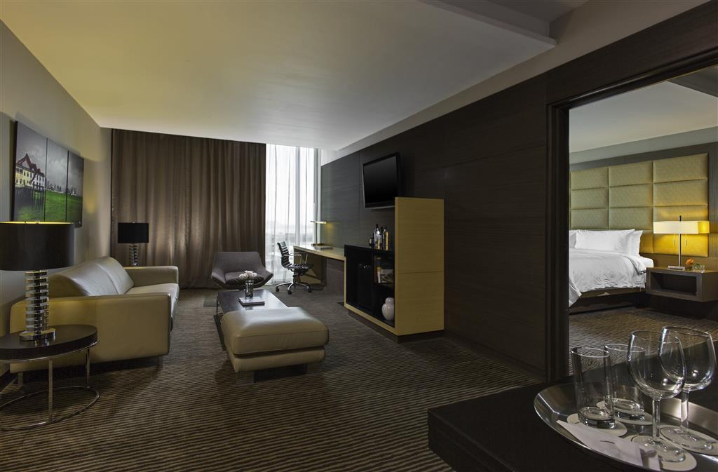 Le Meridien Panama Dış mekan fotoğraf
