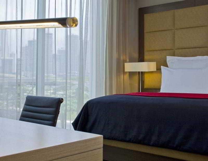 Le Meridien Panama Dış mekan fotoğraf