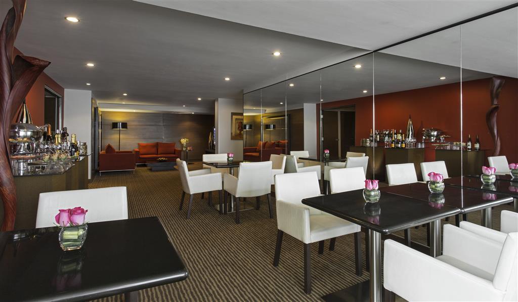 Le Meridien Panama Dış mekan fotoğraf