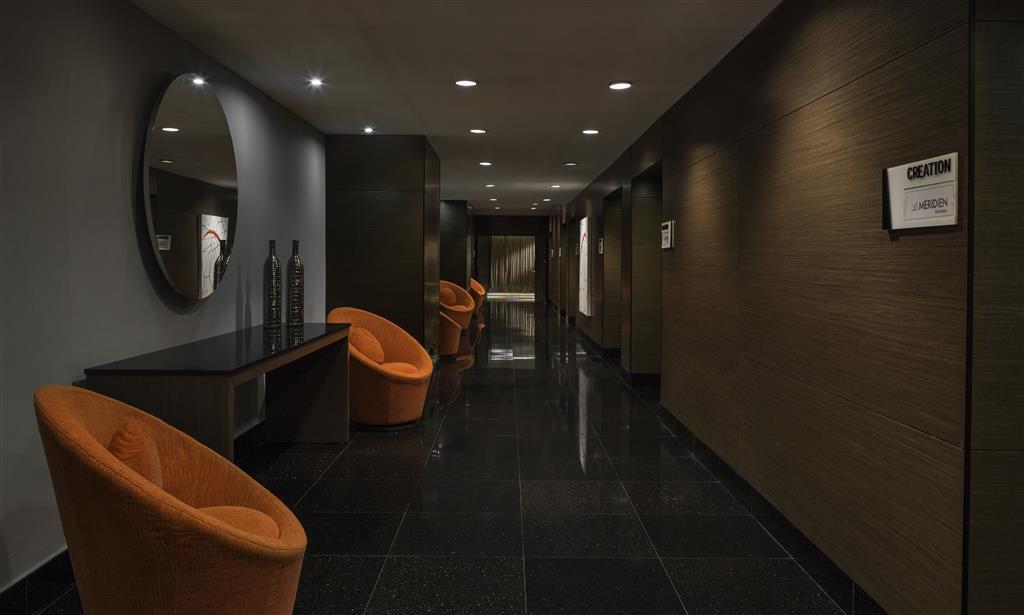 Le Meridien Panama Dış mekan fotoğraf