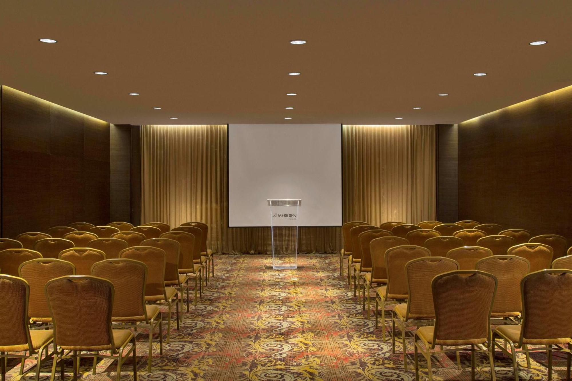Le Meridien Panama Dış mekan fotoğraf