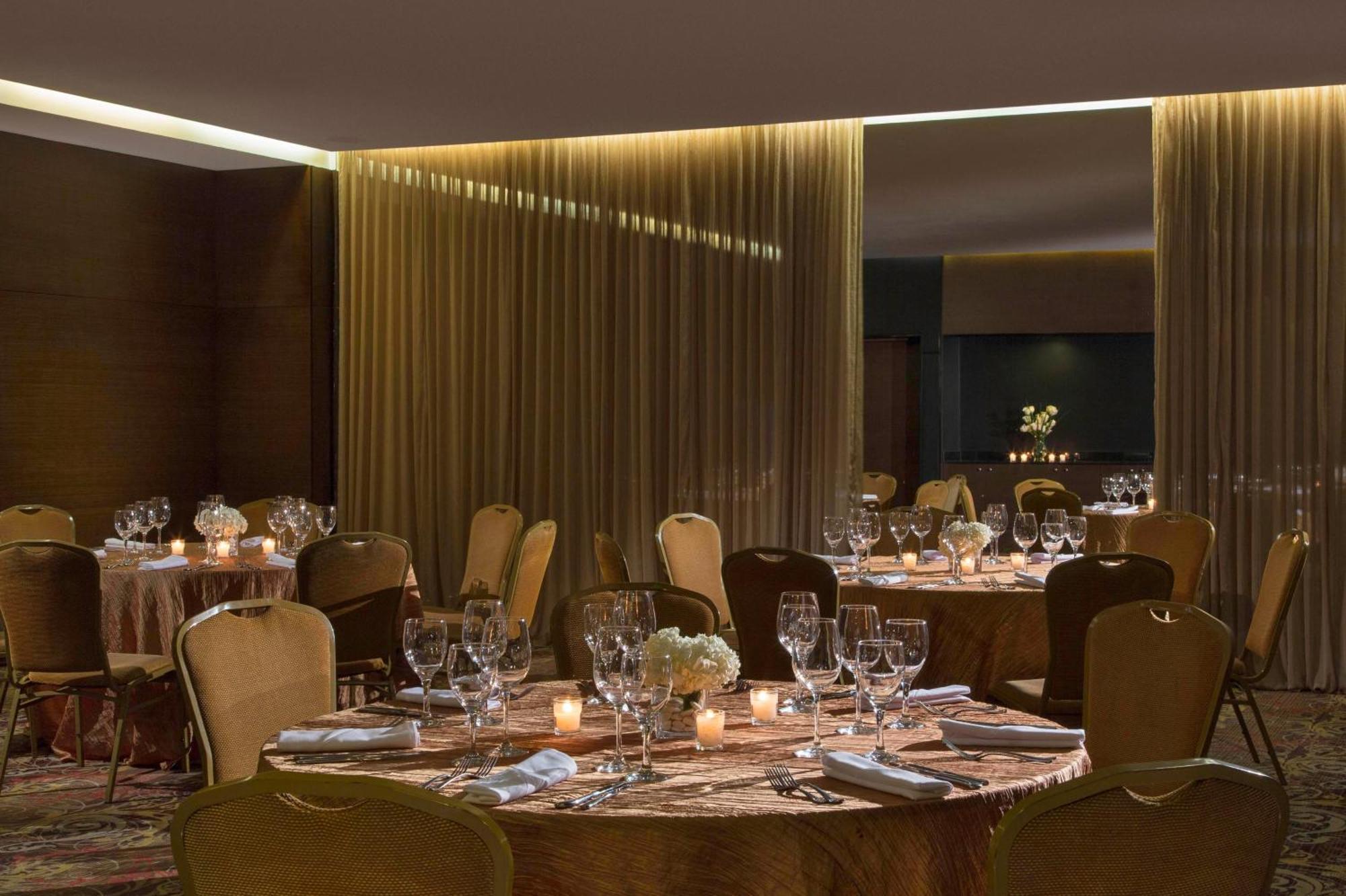 Le Meridien Panama Dış mekan fotoğraf