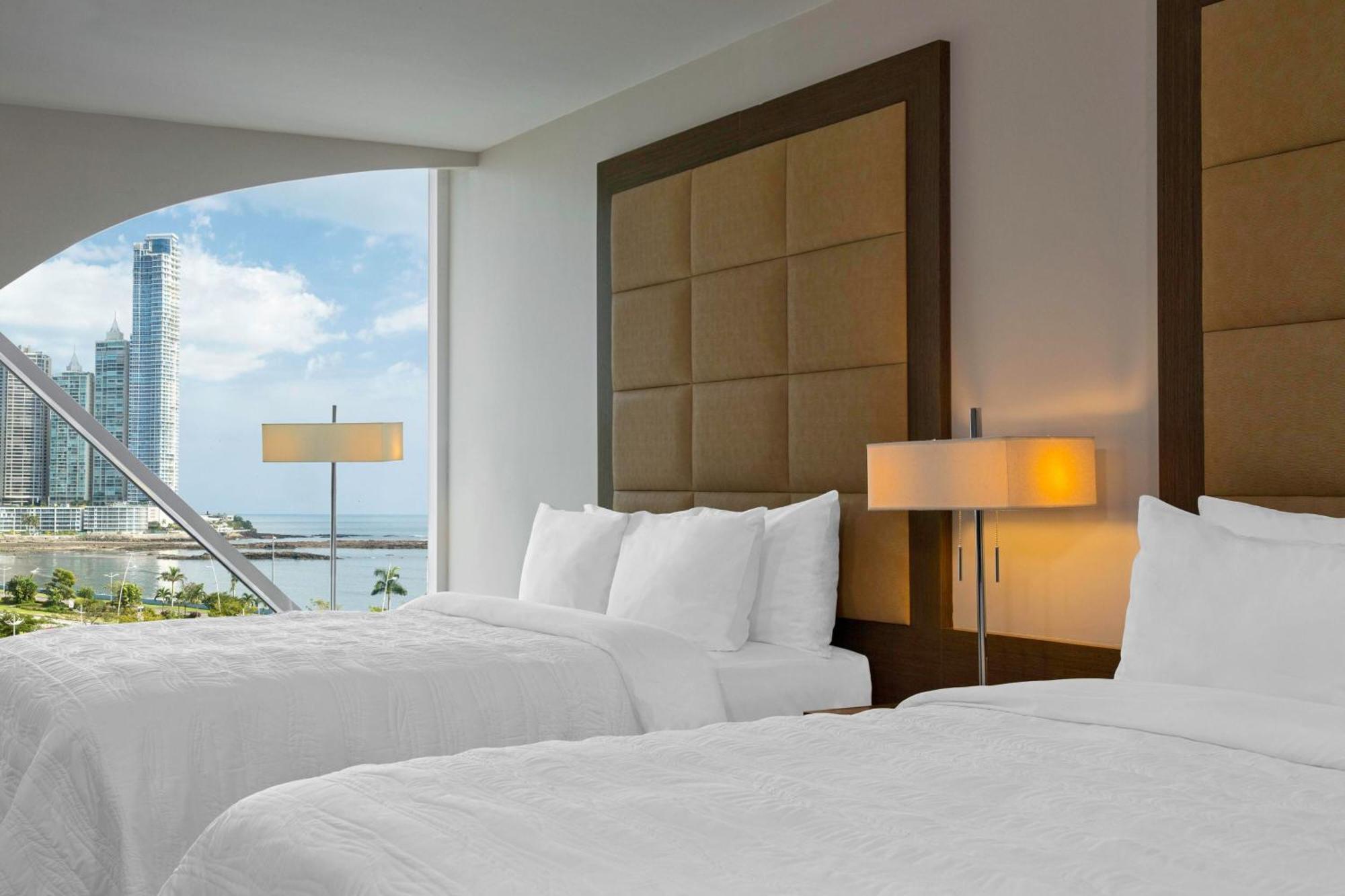 Le Meridien Panama Dış mekan fotoğraf