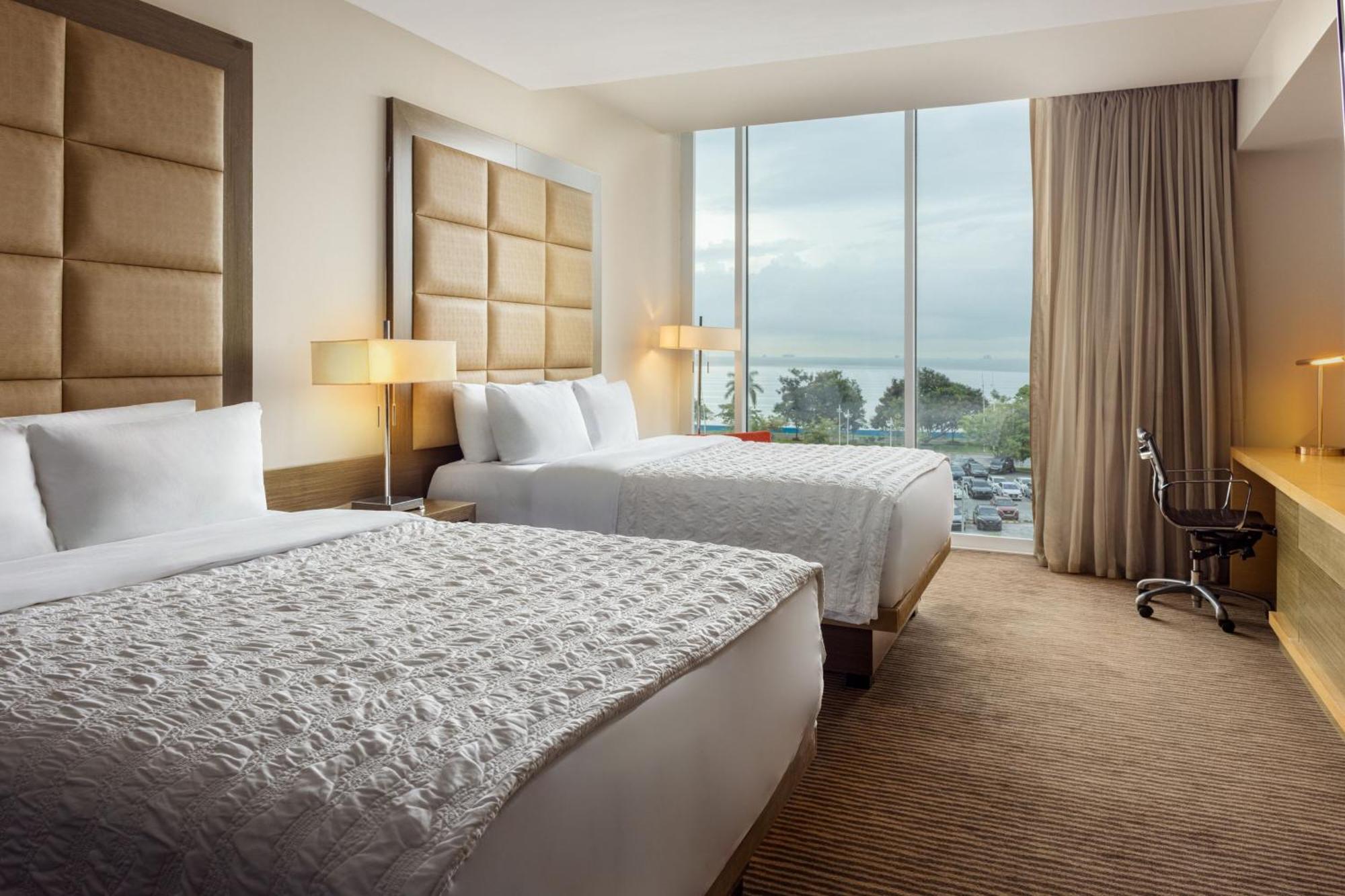 Le Meridien Panama Dış mekan fotoğraf