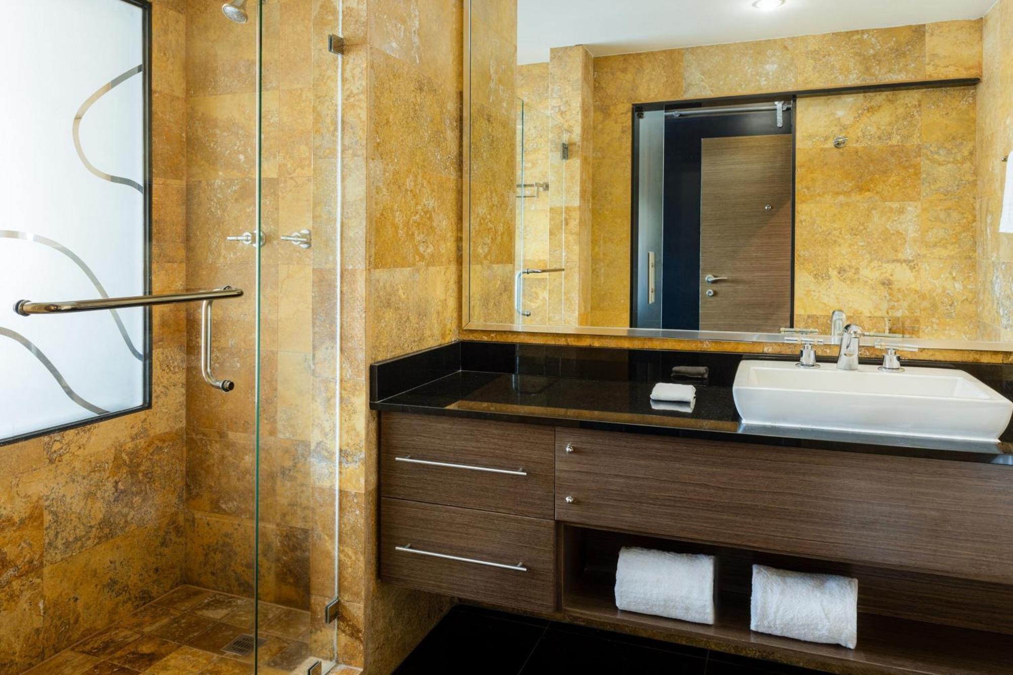 Le Meridien Panama Dış mekan fotoğraf