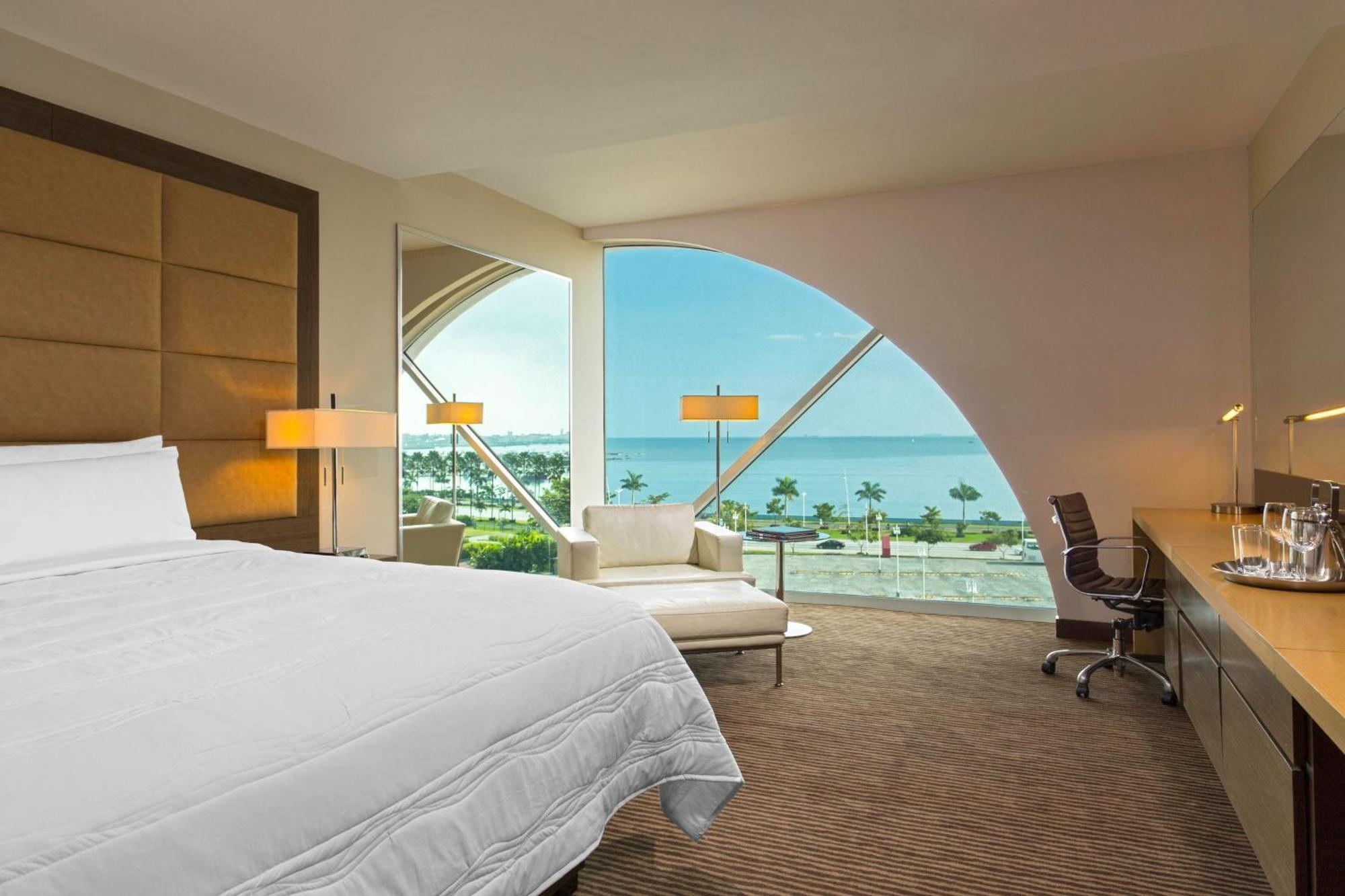 Le Meridien Panama Dış mekan fotoğraf