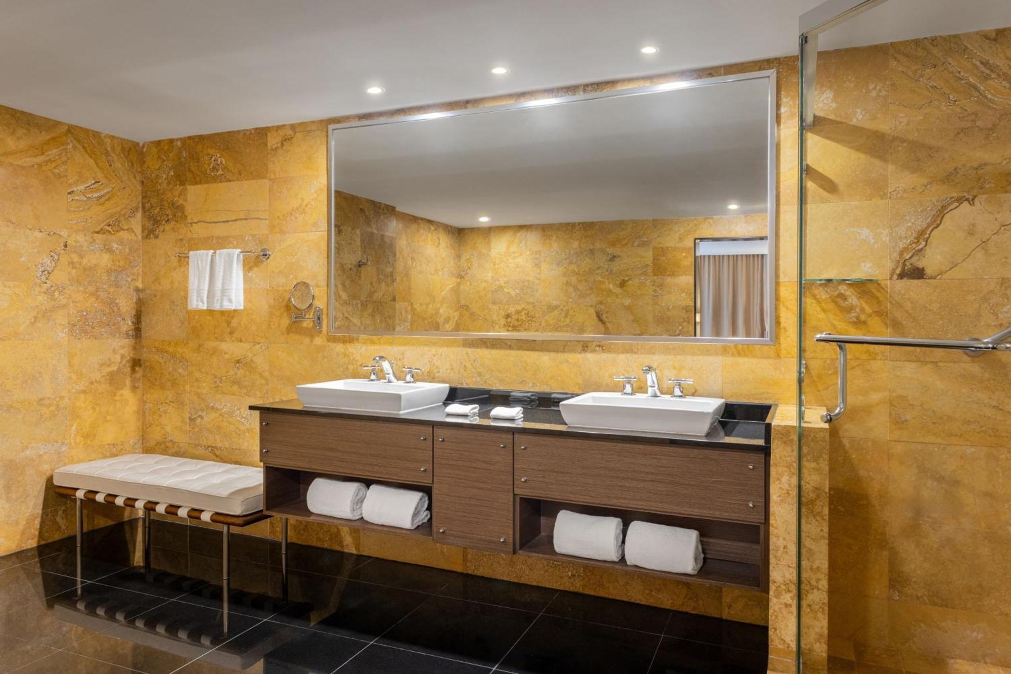 Le Meridien Panama Dış mekan fotoğraf