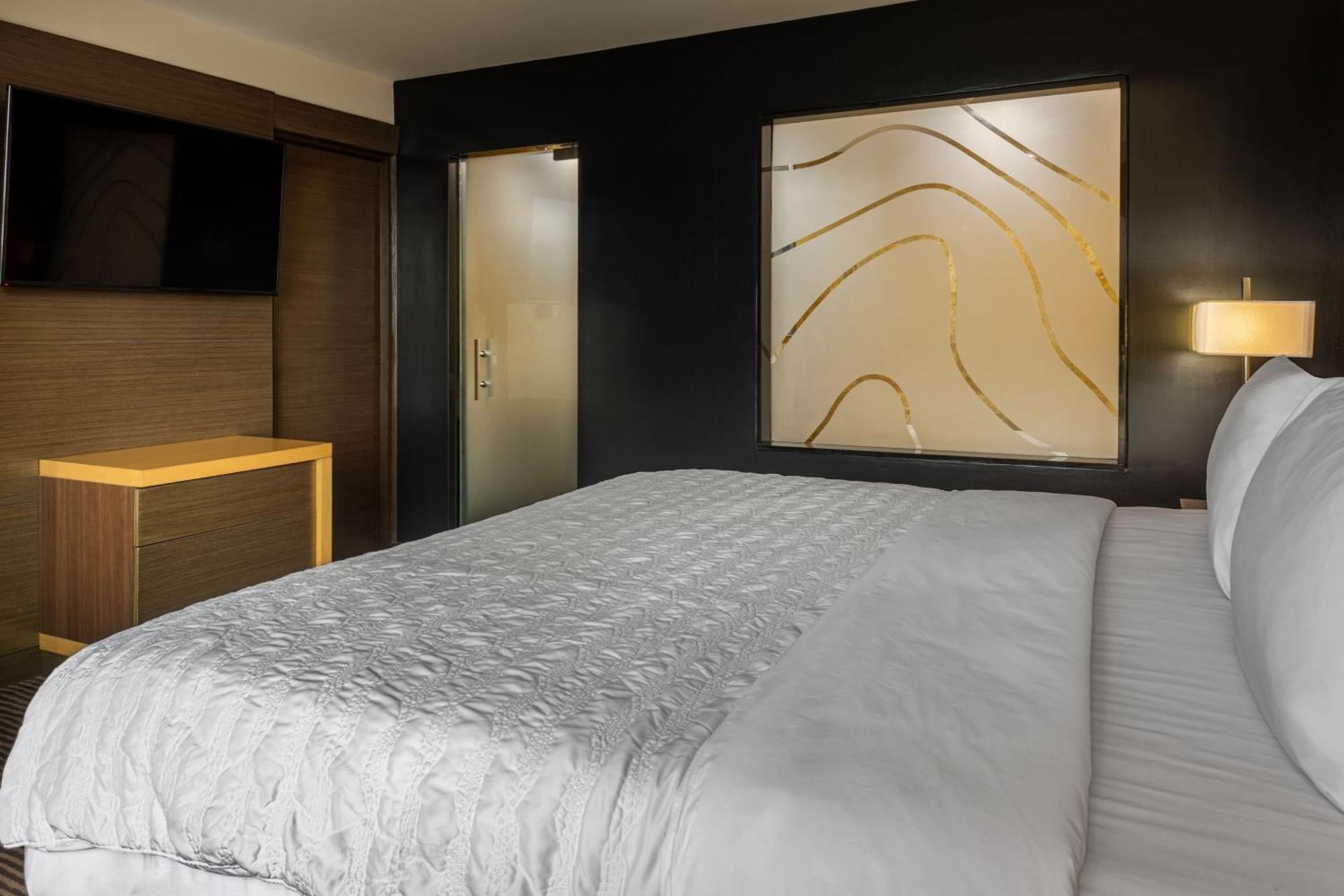Le Meridien Panama Dış mekan fotoğraf