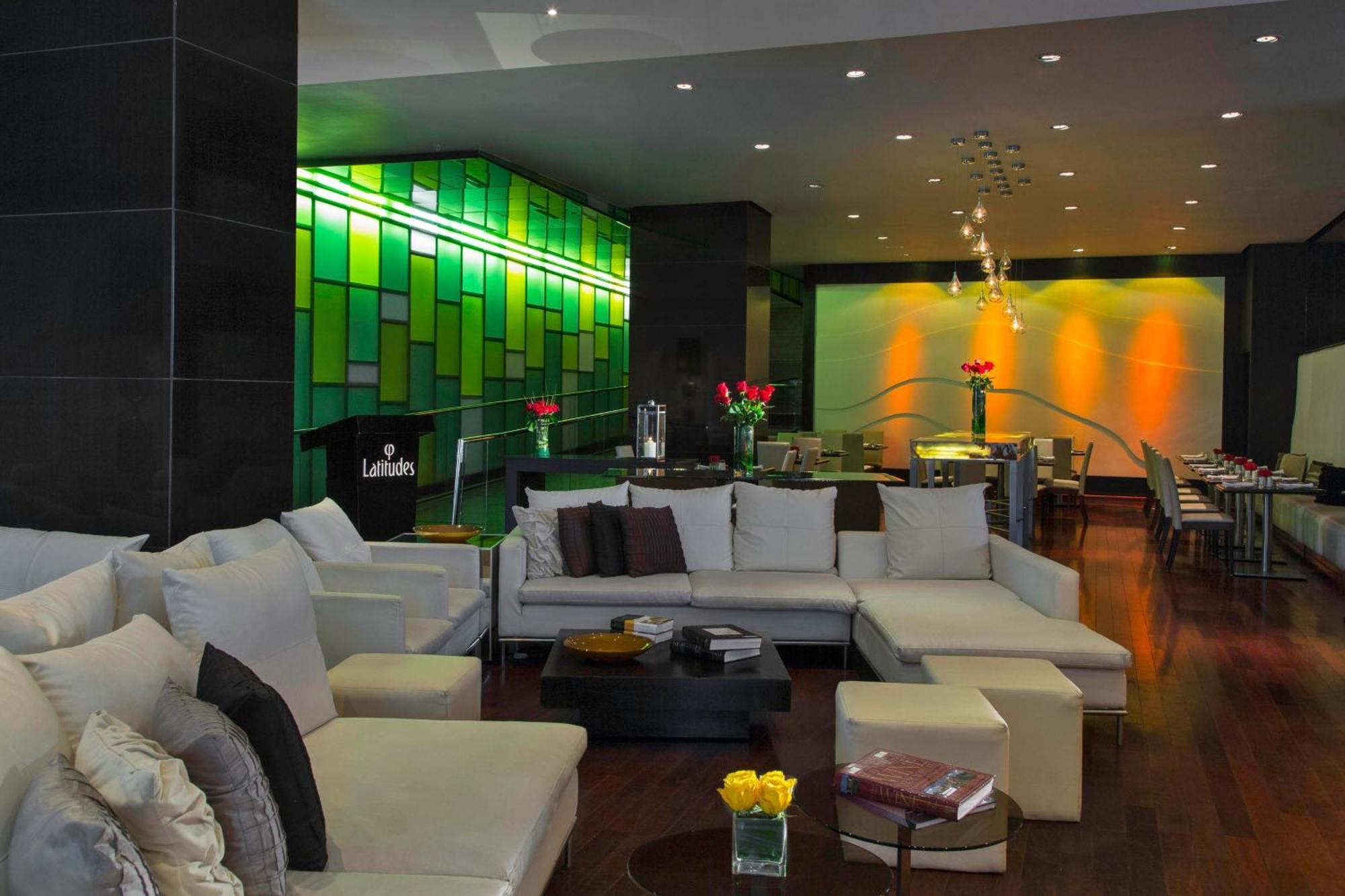 Le Meridien Panama Dış mekan fotoğraf