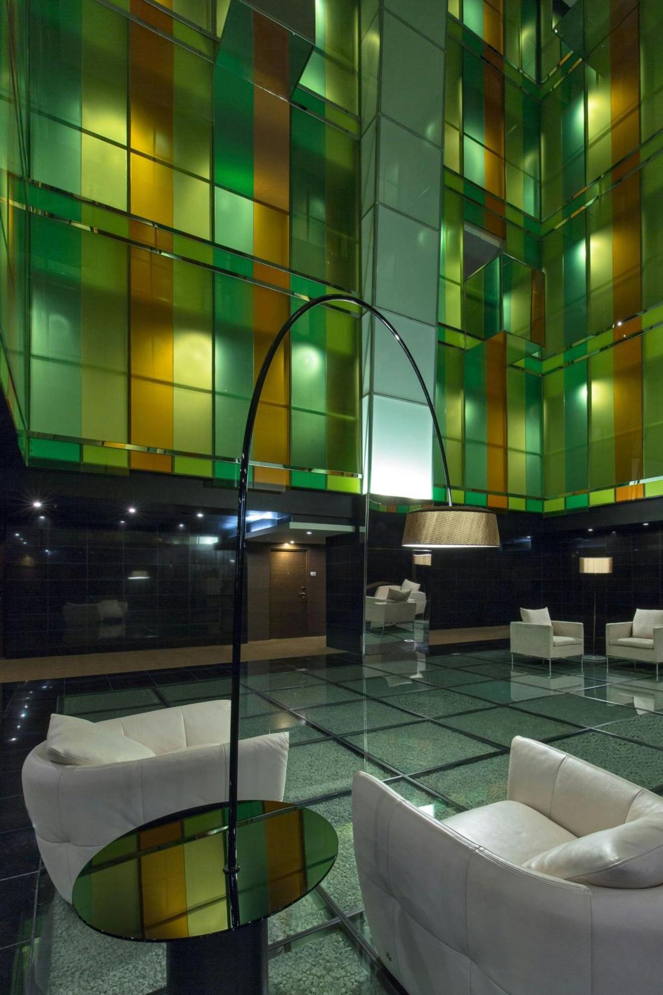 Le Meridien Panama Dış mekan fotoğraf