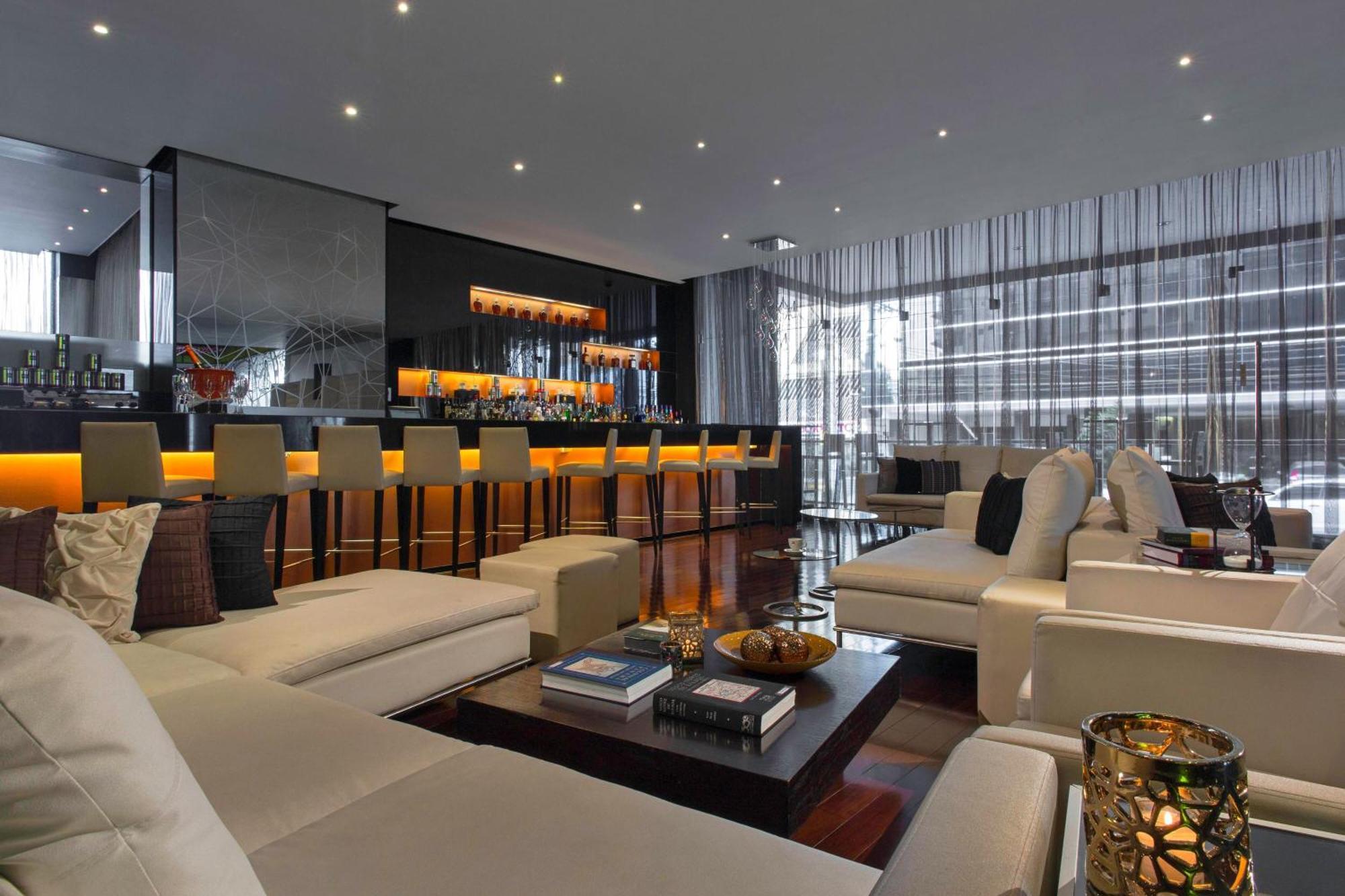 Le Meridien Panama Dış mekan fotoğraf