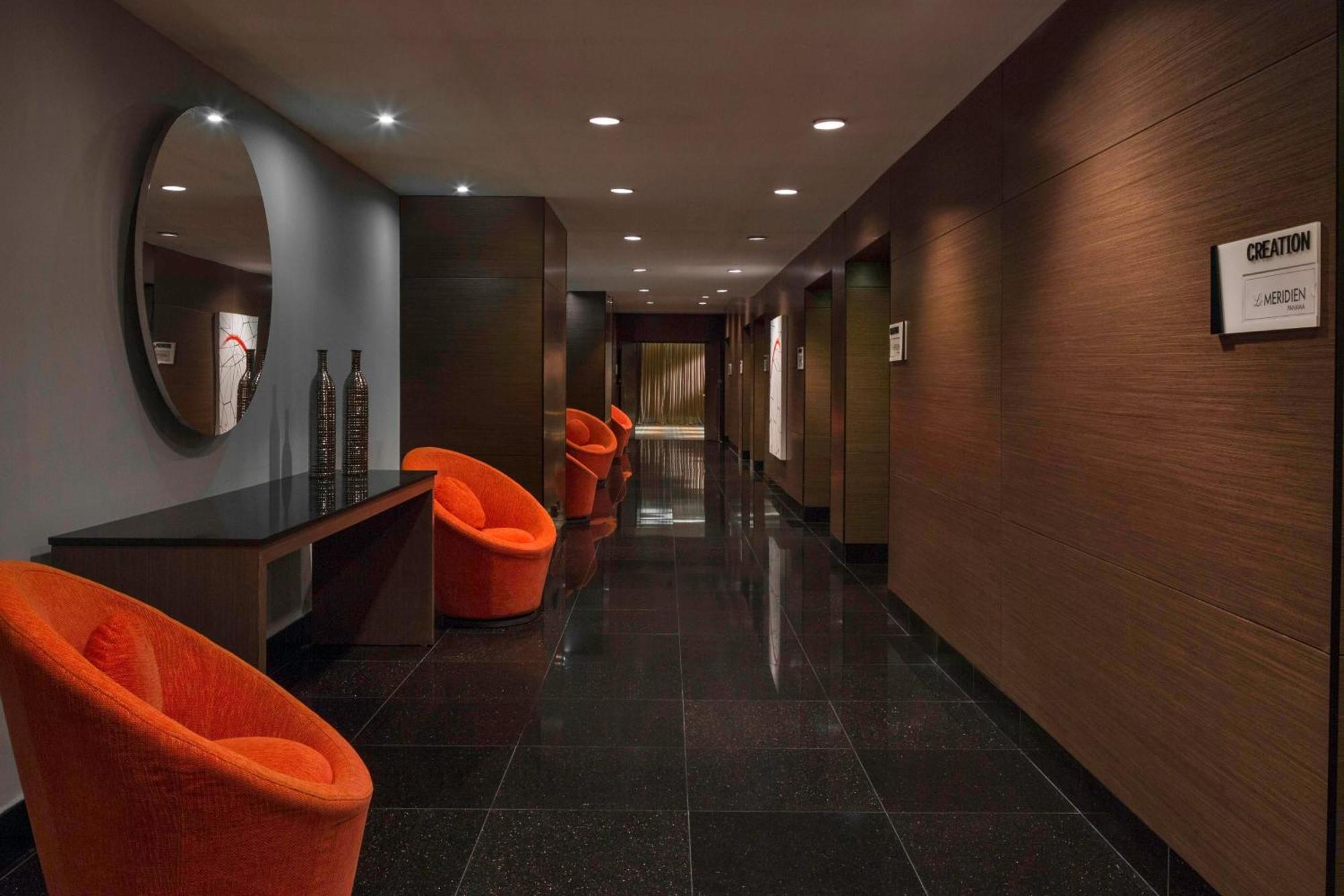 Le Meridien Panama Dış mekan fotoğraf