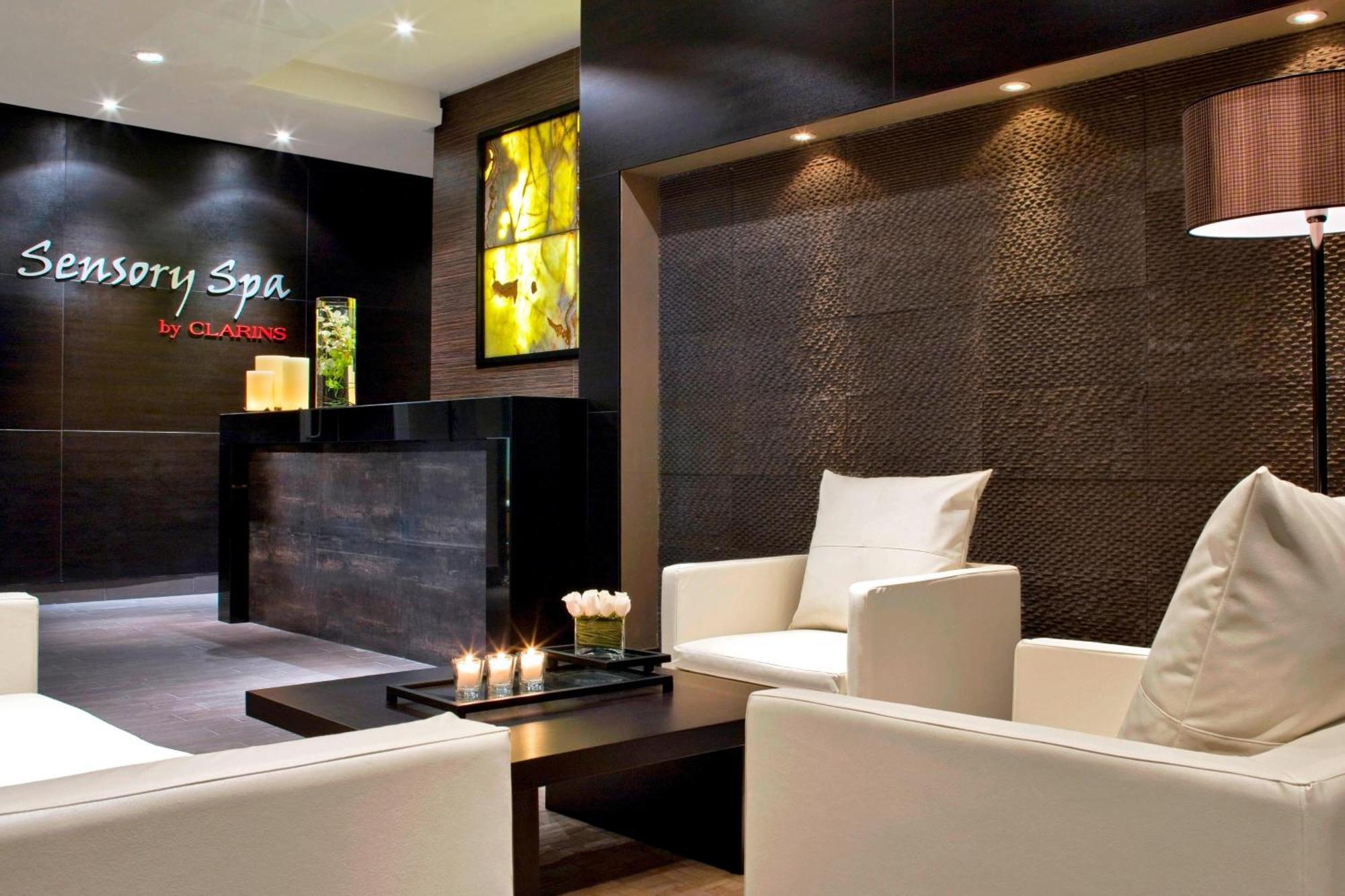 Le Meridien Panama Dış mekan fotoğraf