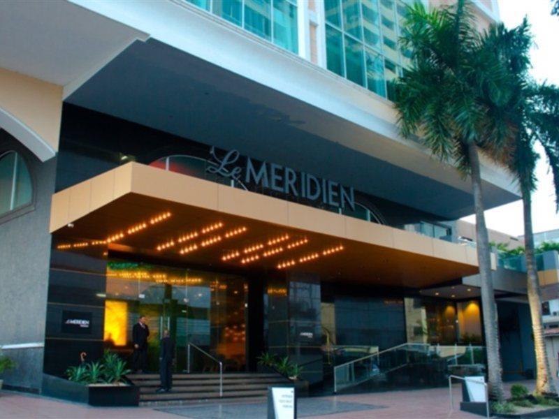 Le Meridien Panama Dış mekan fotoğraf