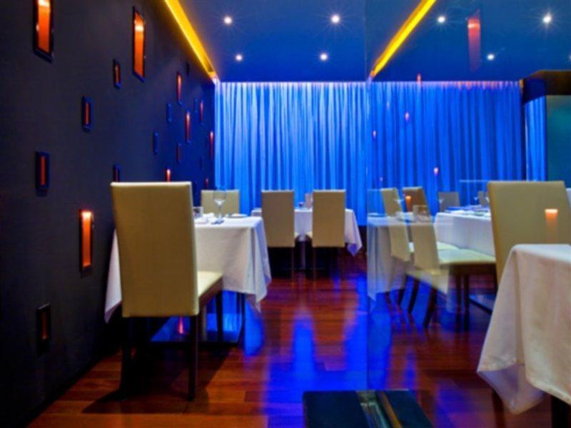 Le Meridien Panama Dış mekan fotoğraf