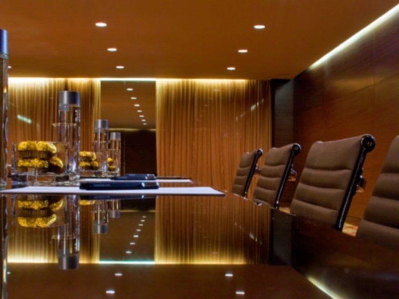 Le Meridien Panama Dış mekan fotoğraf