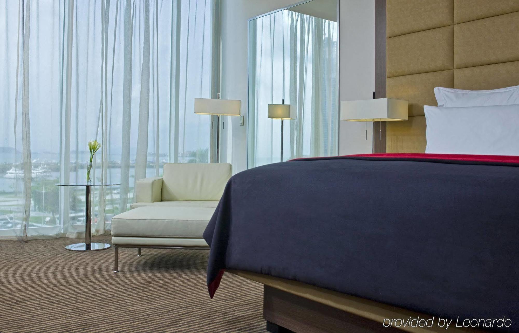 Le Meridien Panama Oda fotoğraf
